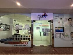 Kembangan Plaza (D14), Shop House #606776621